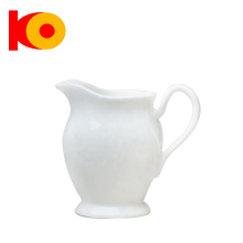 Venta caliente Venta de leche de cerámica ordinaria para la venta
